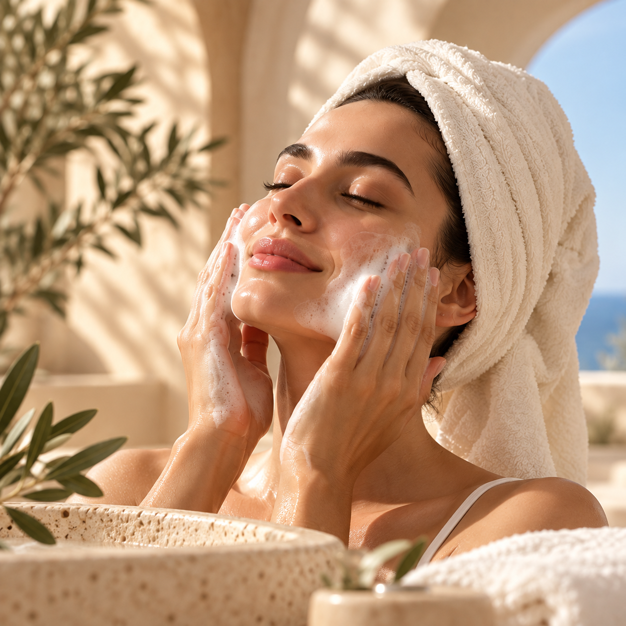 الرئيسية skin care