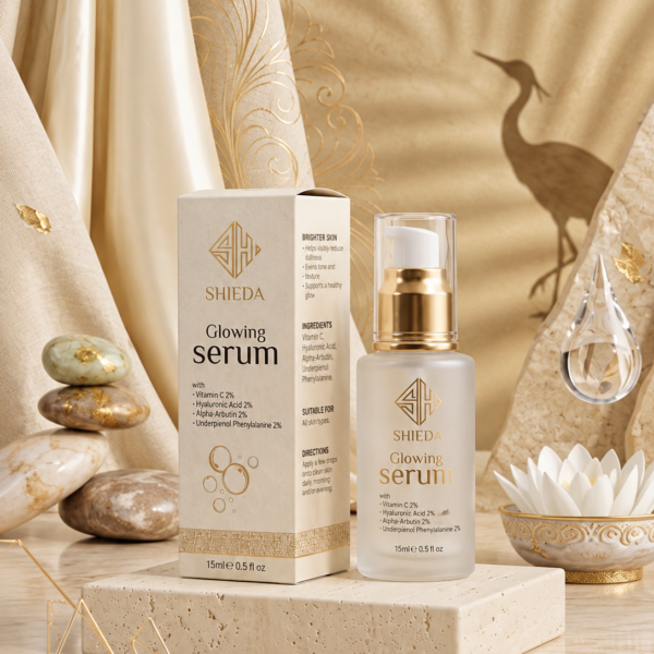 الرئيسية serum