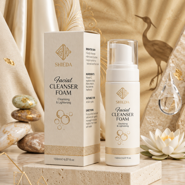 الرئيسية cleanser